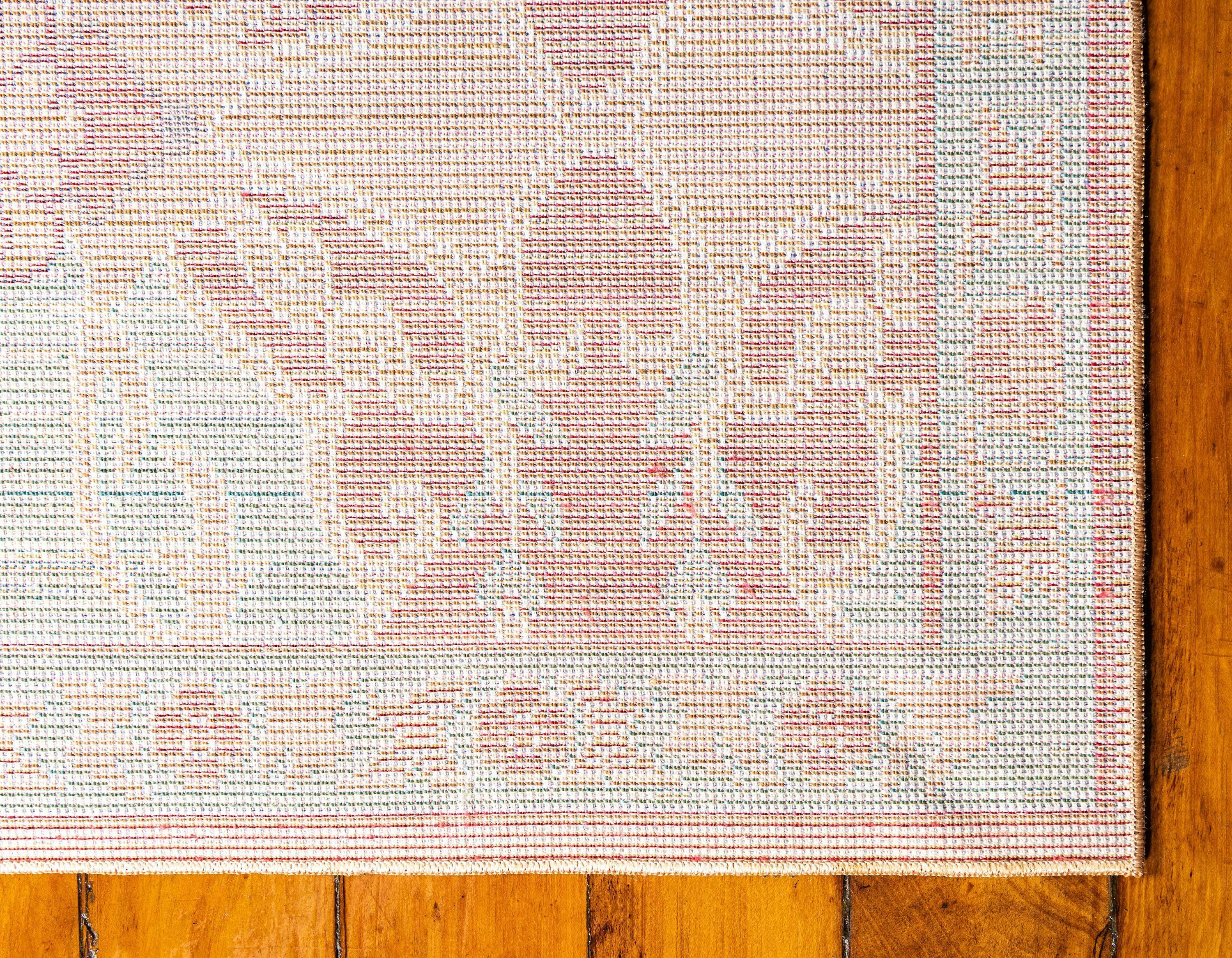 Kael - Bold Pattern Area Rug