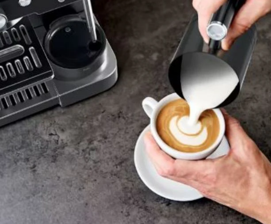 Coffe Lux